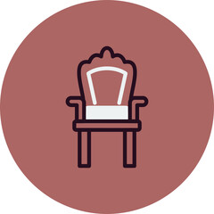 Chair Icon