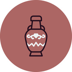 Vase Icon