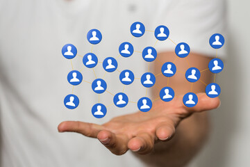 network community
