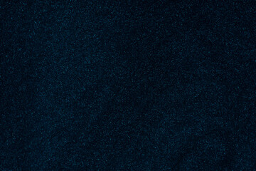 パールブルーの満天の星空のイメージの背景テクスチャ