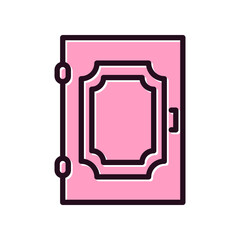 Door Icon