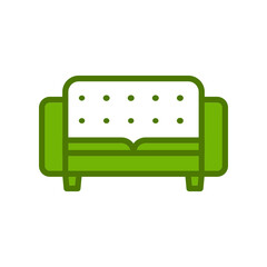 Sofa Icon