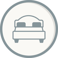 Bed Icon