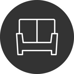 Sofa Icon