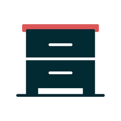 Cabinet Icon