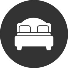 Bed Icon