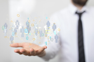 network community