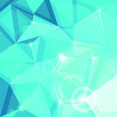 PATTERN and BACKGROUND