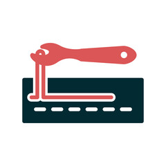 Seam Ripper Icon
