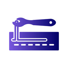 Seam Ripper Icon