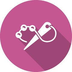Needle Icon