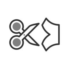 Cutting Icon