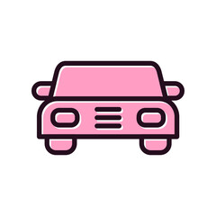 Vehicle Icon