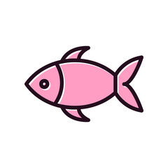 Sea Life Icon