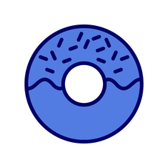 Donut Icon