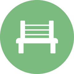 Bench Icon