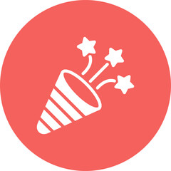 Confetti Icon