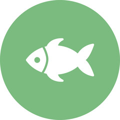 Sea Life Icon