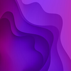 Modern background for screen of your devices. Synth wave, retro wave, vaporwave futuristic aesthetics. Vector illustration