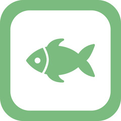 Sea Life Icon