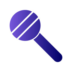 Lollipop Icon