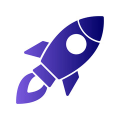Rocket Icon