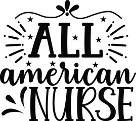 4th of july svg cut files