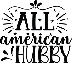 4th of july svg cut files	