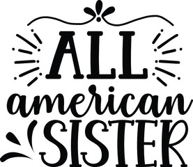 4th of july svg cut files	