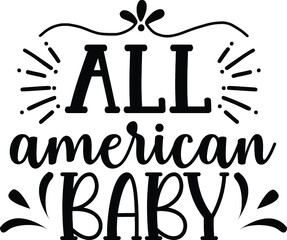 4th of july svg cut files	