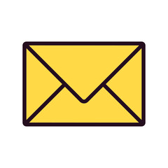 Mail Icon