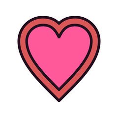 Heart Icon