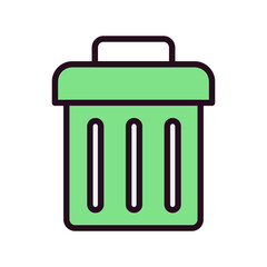Trash Icon
