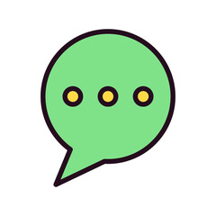 Chat Icon