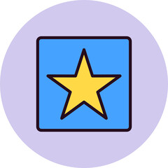 Star Icon