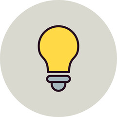 Idea Icon