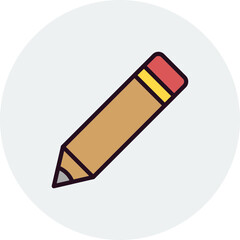 Pencil Icon