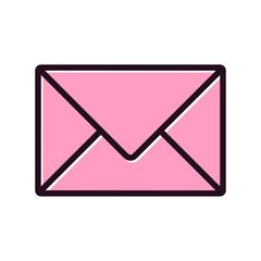 Mail Icon