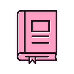 Book Icon