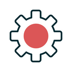 Cogwheel Icon