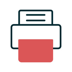 Printer Icon