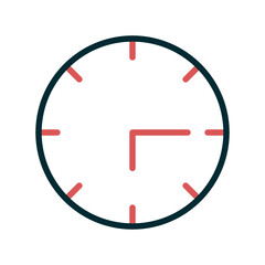 Time Icon