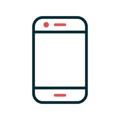 Smartphone Icon