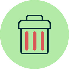 Trash Icon