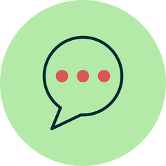 Chat Icon