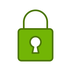 Padlock Icon