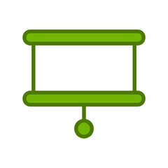 Presentation Icon