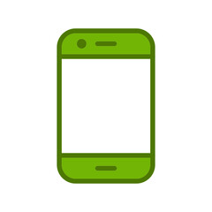 Smartphone Icon