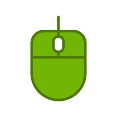 Mouse Icon