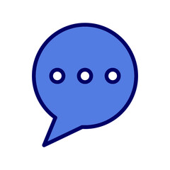Chat Icon